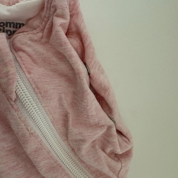 Tommee Tippee sleep sack pink size 3-9 months 1.0 Tog - Picture 5 of 7